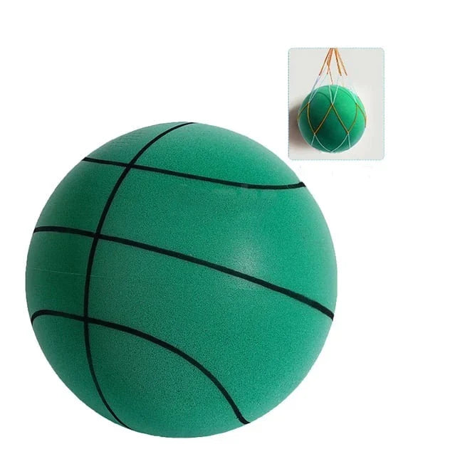 Variant image for Ljudlös Basketboll Syntetisk för Träning och Lek-7