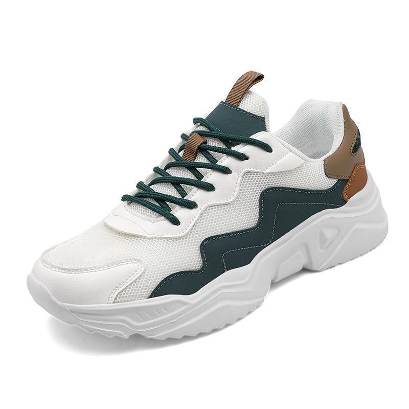 Fritidsskor i lättviktsnät för kvinnor