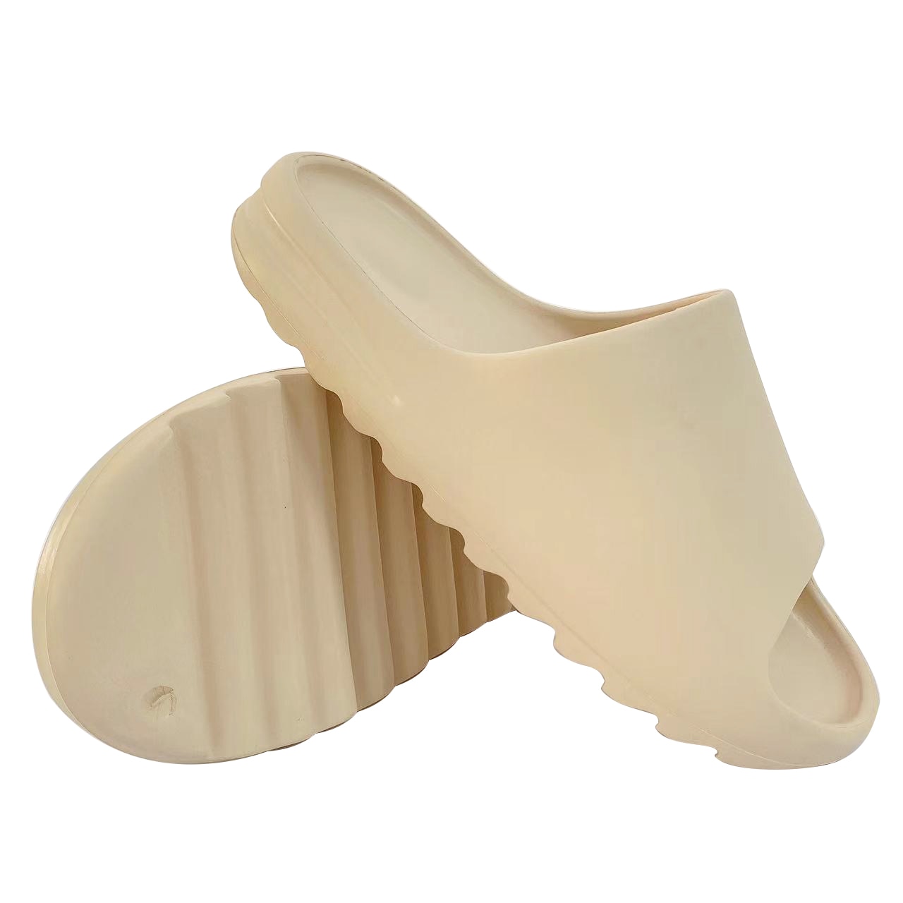 Halkfria Sköna Tofflor