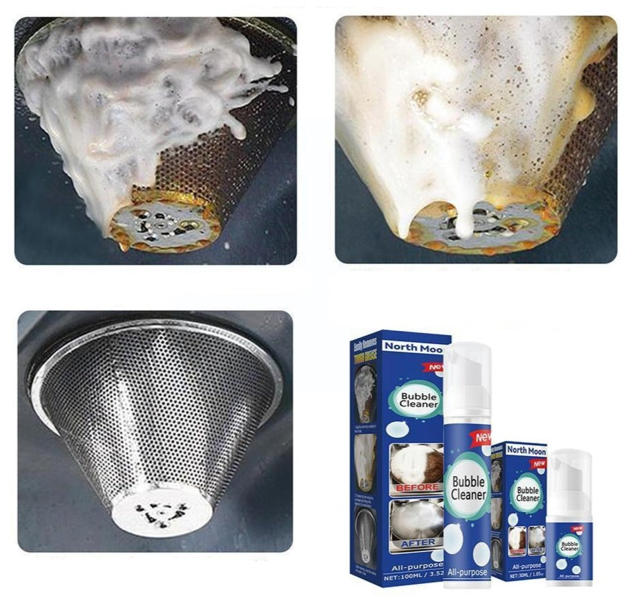 Rost- och fläckborttagningsspray