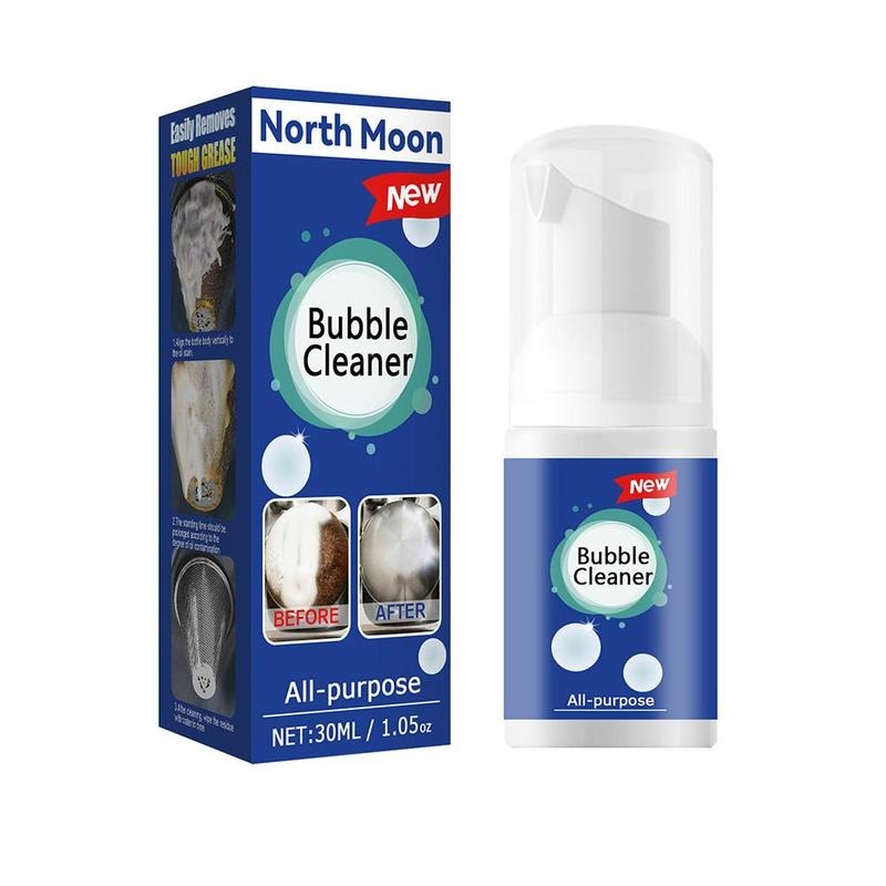 Rost- och fläckborttagningsspray