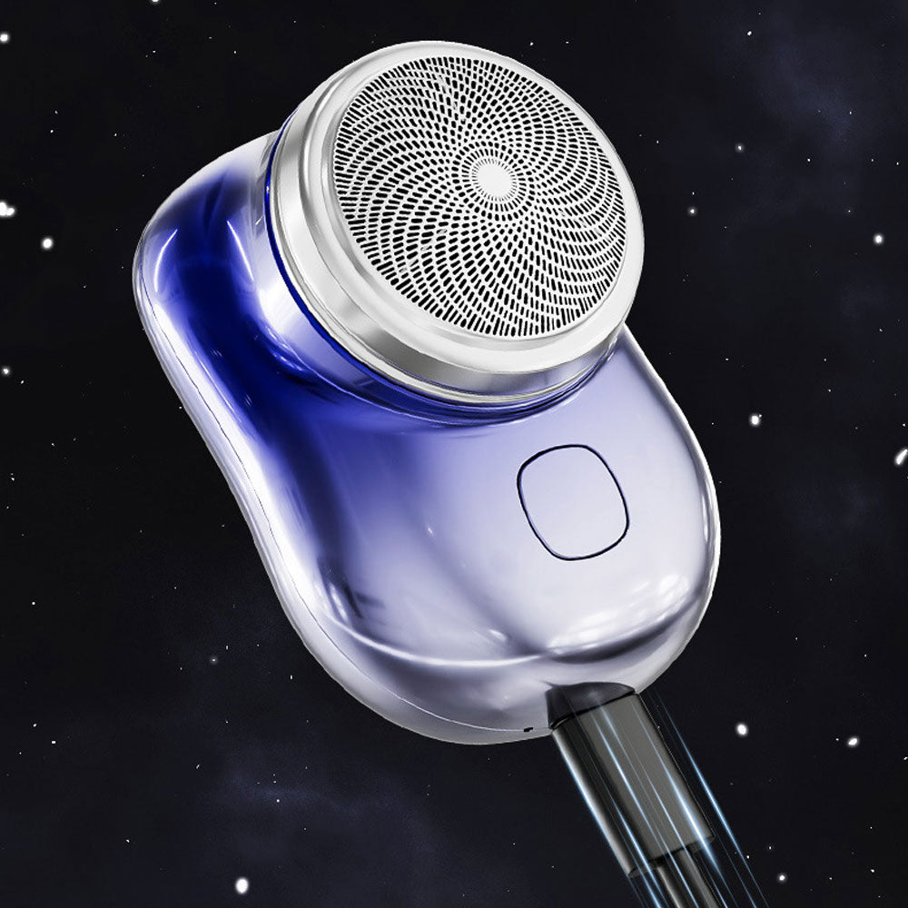 Painless Glide Elektracisk Rakapparat