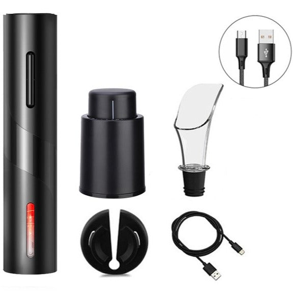 Automatisk Vinöppnare