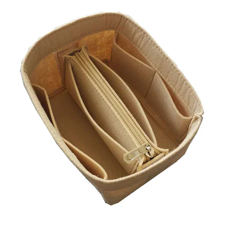 Dam Handväska Elegant Design Konstläder Stor För Organisering 4