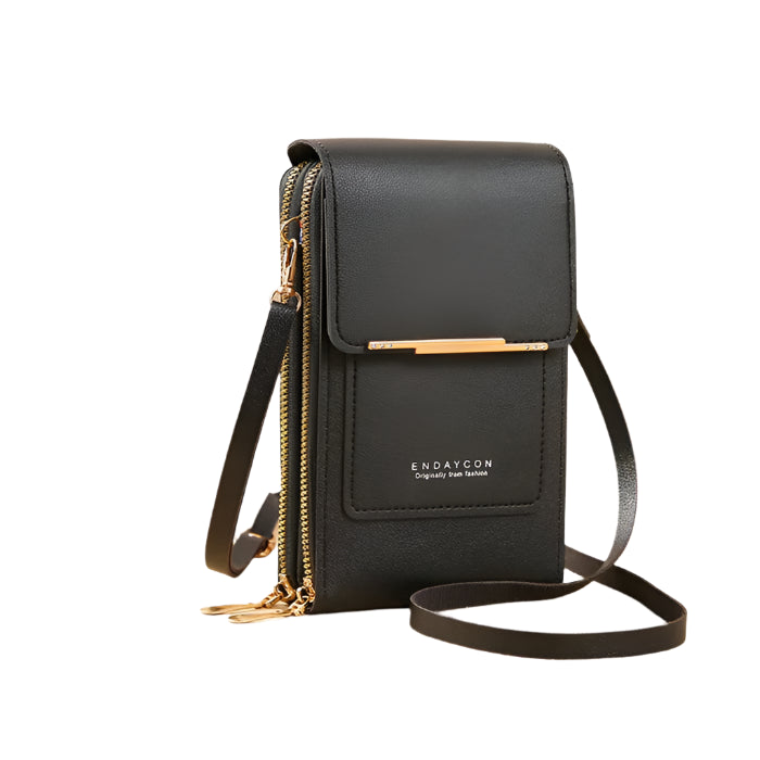 Variant image for Unisex Anti-Tyveriväska Vattentåligt Material Stilren Design-2