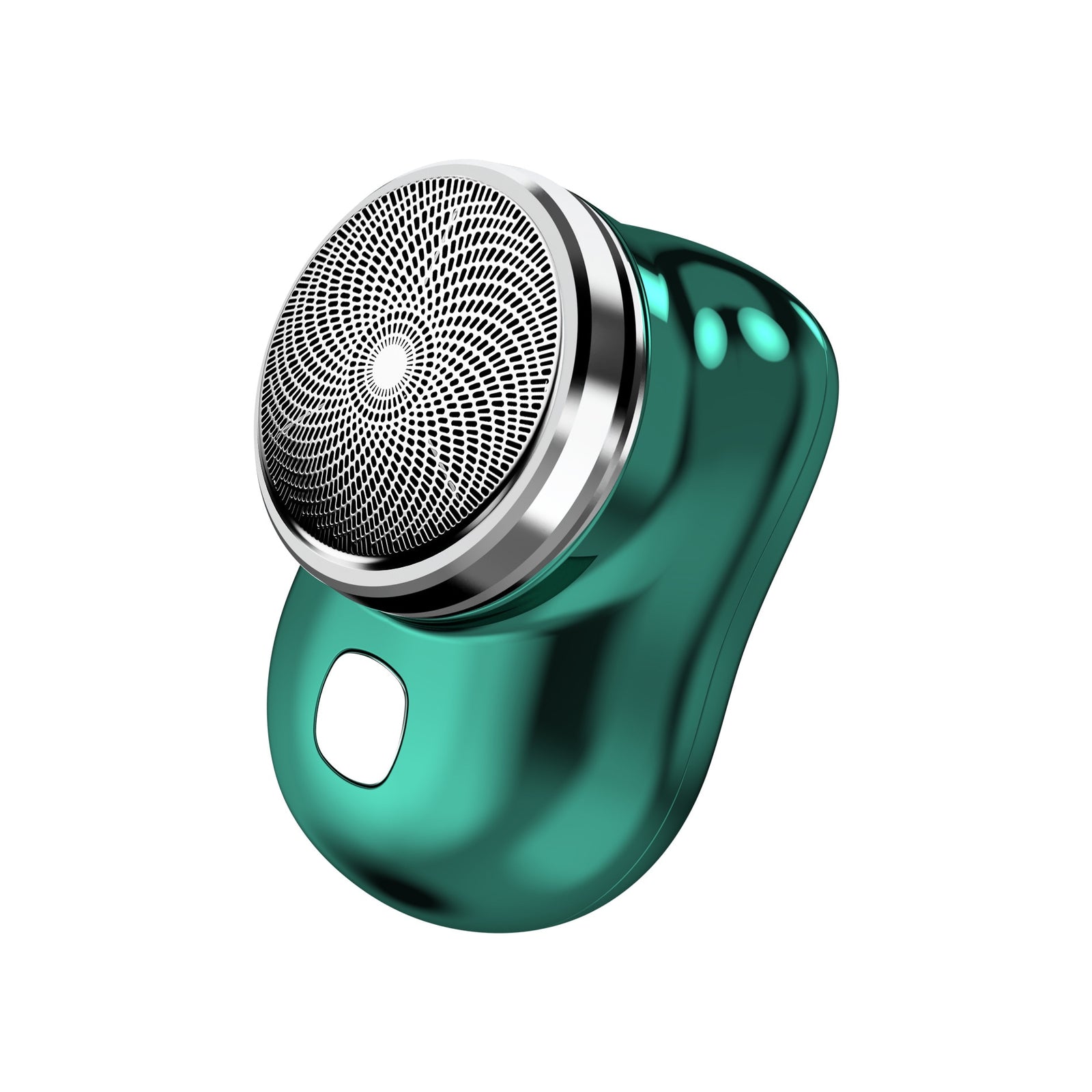 Bärbar elektrisk rakapparat