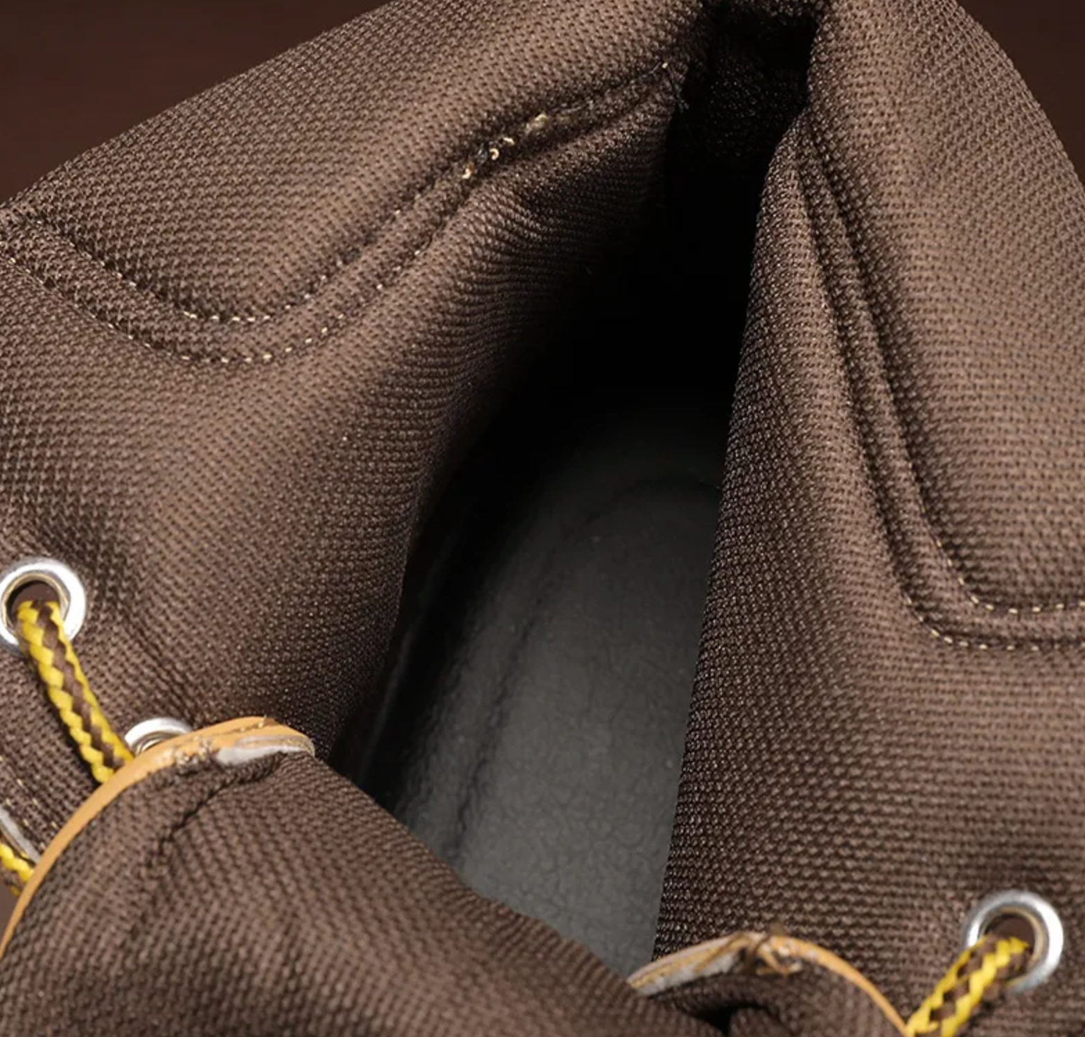 Herrstövlar Lapptäcke Design PU Bomull 3