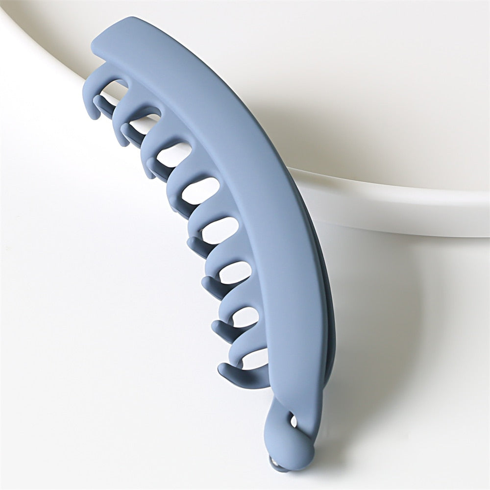 Kvinnors Eleganta Hårklor