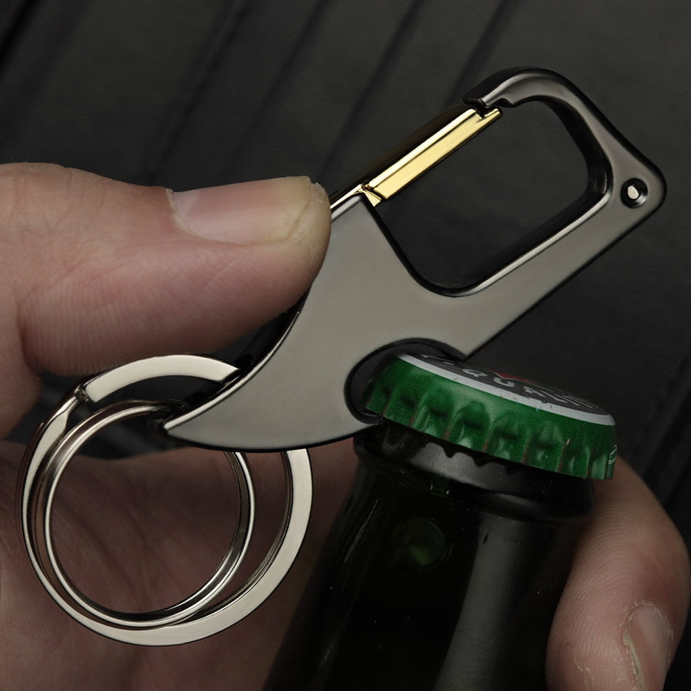 Mini Kniv Legering Nyckelring