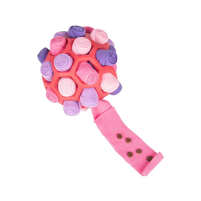 Snusboll för husdjur