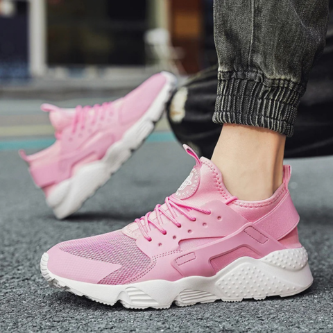 Sommarsneakers för män med trendig design 1