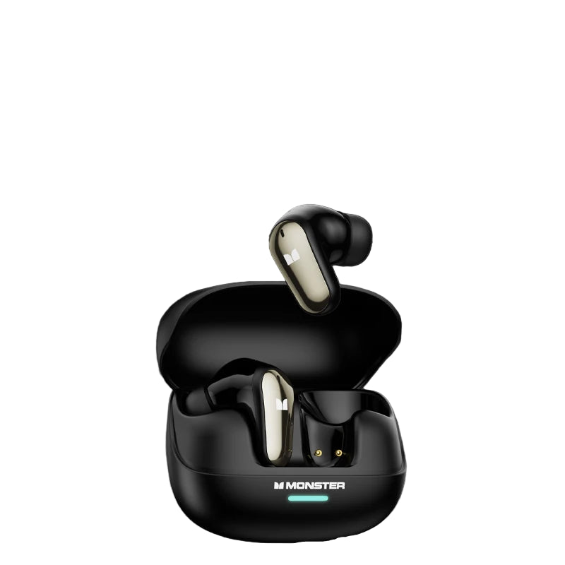 Trådlösa Hörlurar In Ear Med Bluetooth 5.4 För Sport och Musik 0