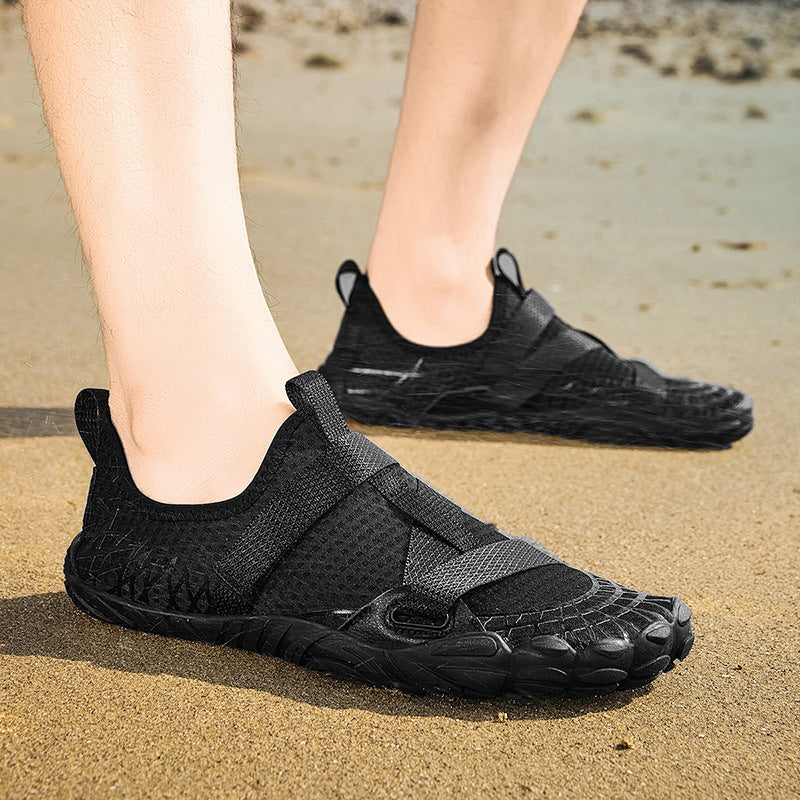 Unisex Multifunktionella Aqua Skor 1