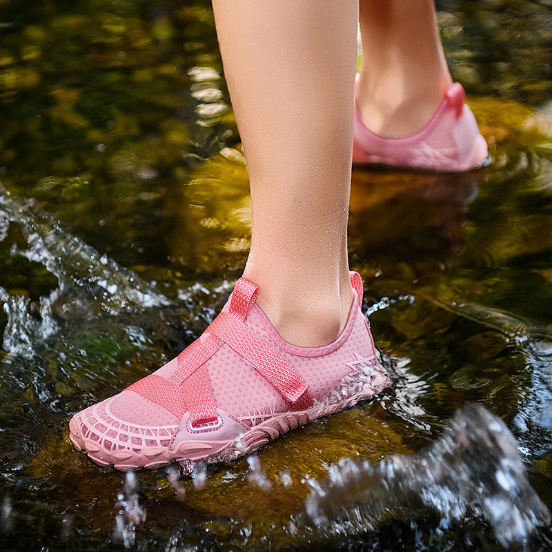 Unisex Multifunktionella Aqua Skor 2