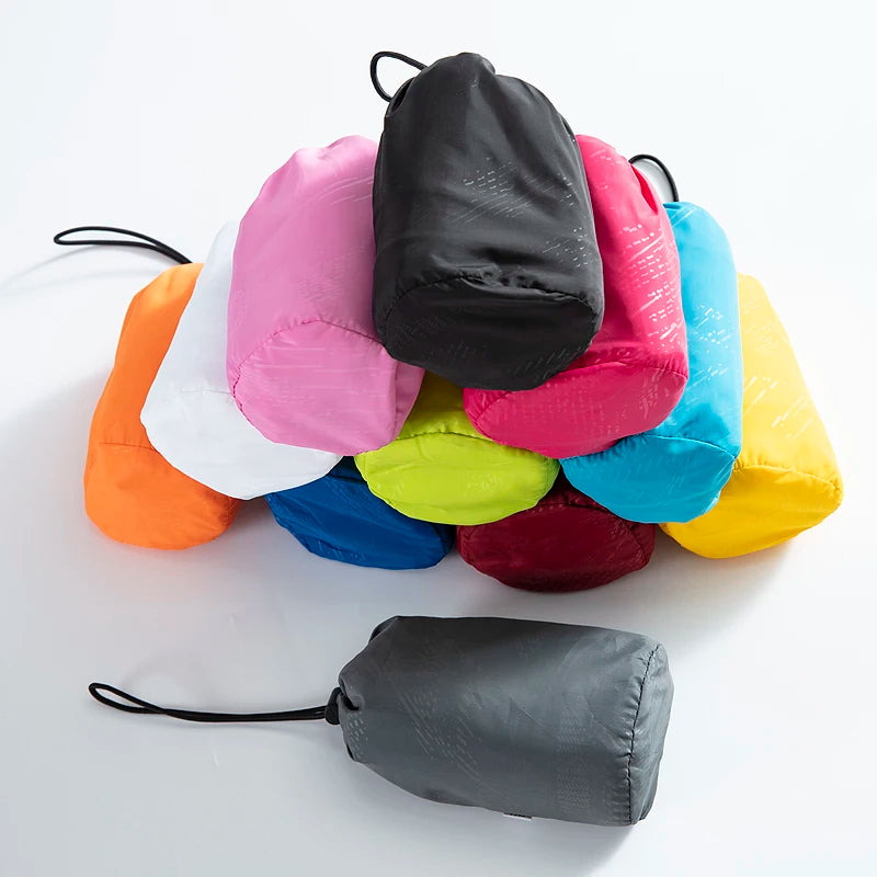 Unisex Vandringsjacka Vattentät Solskydd Vindskydd för Utomhusaktiviteter 5