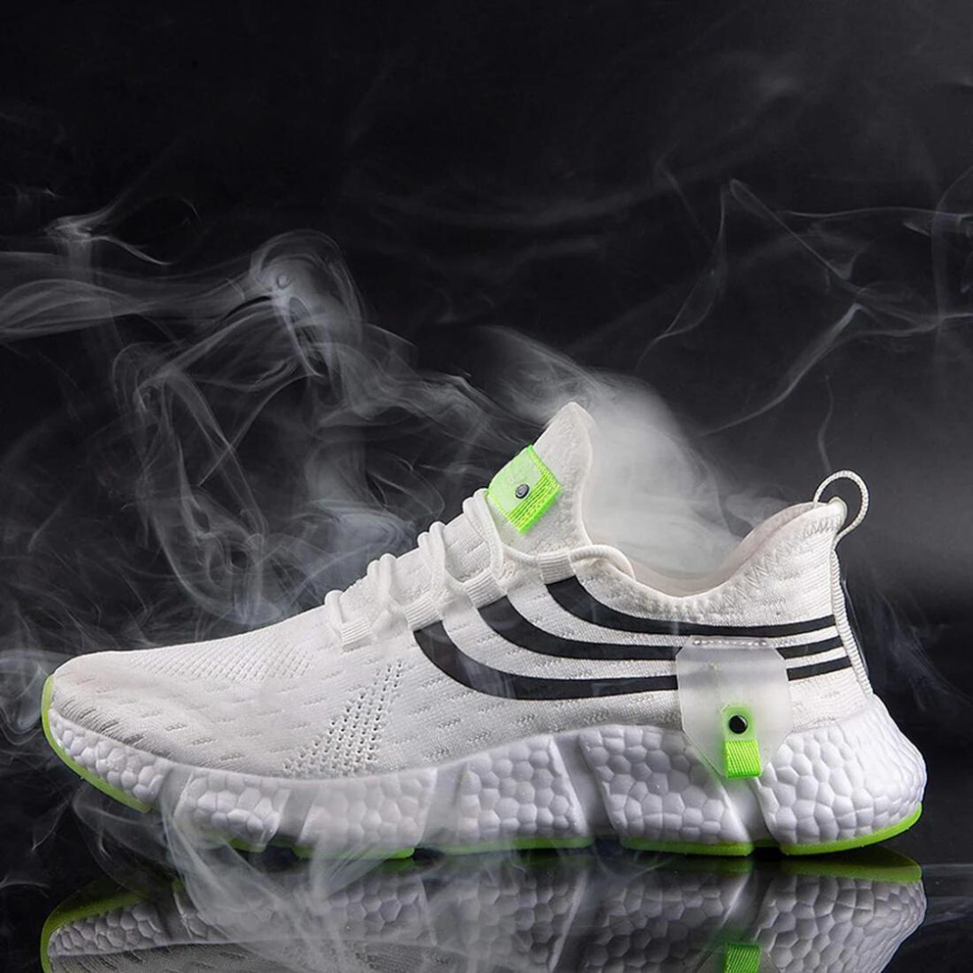 Klassiska meshskor för män