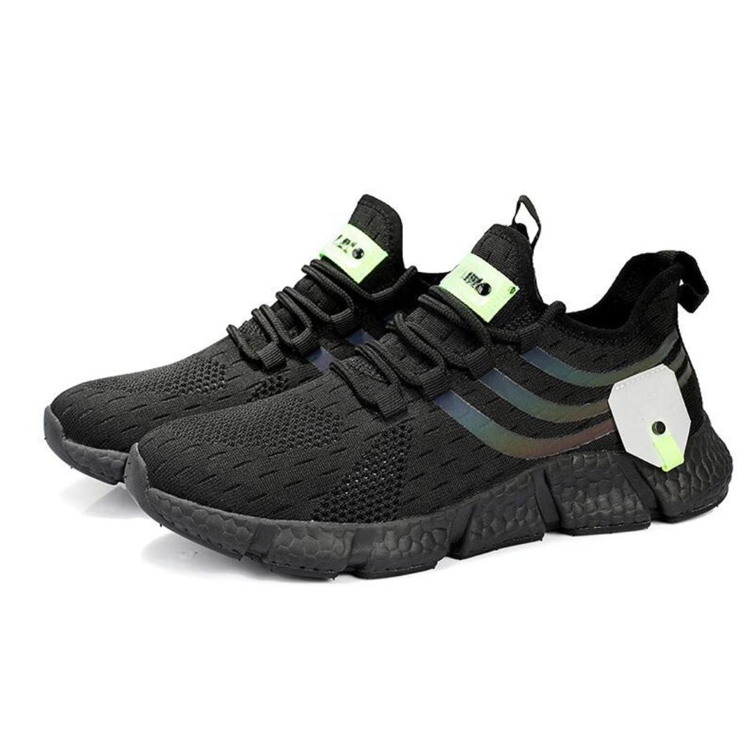 Athletic Gym Sneakers för män