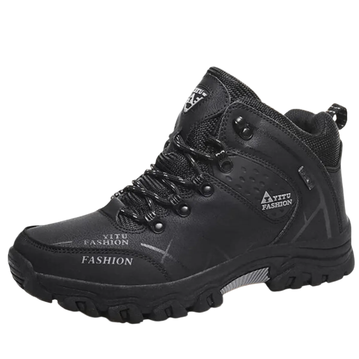 Vandringskängor för män med vattentät design 3