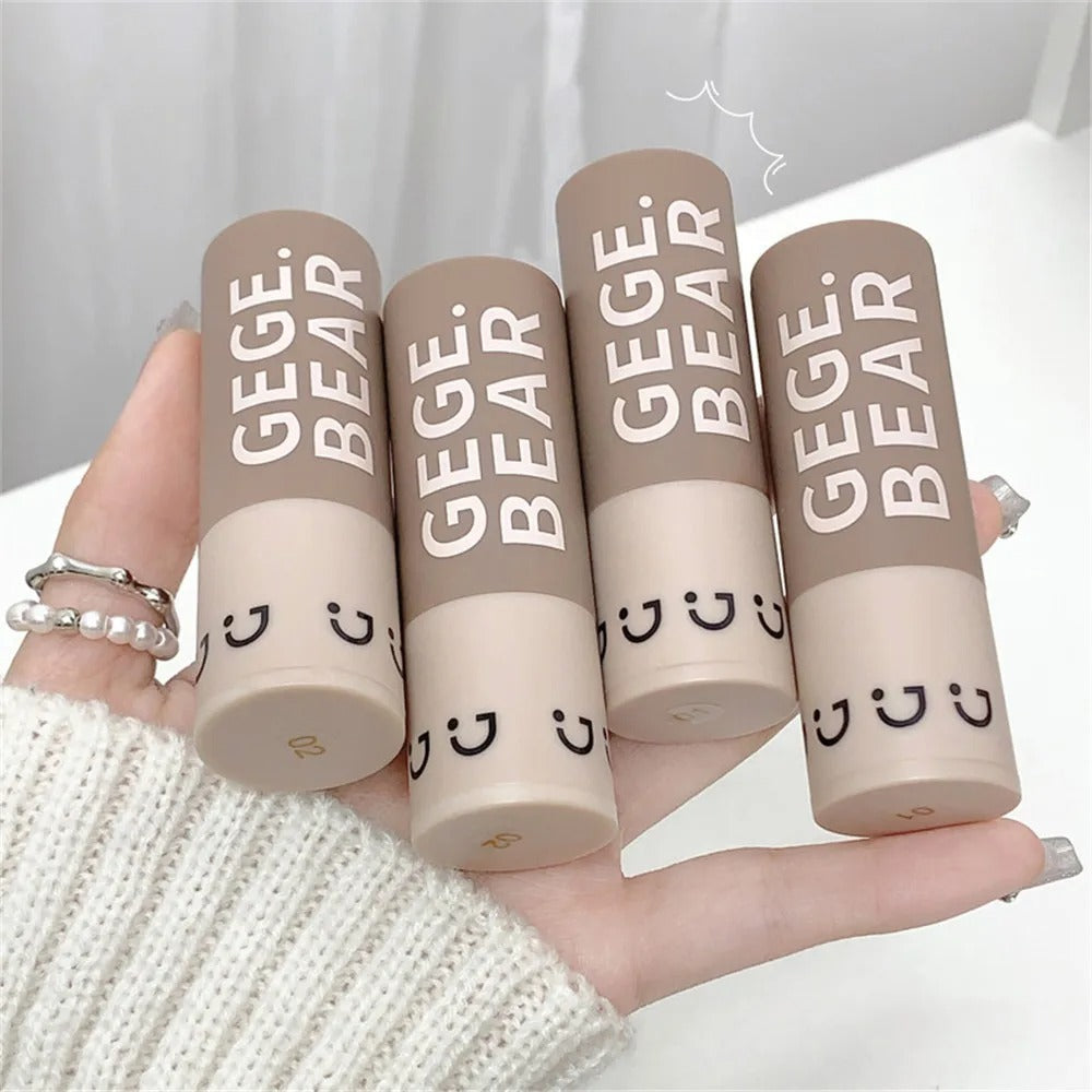 Långvarigt Hårlinjeskuggpulver