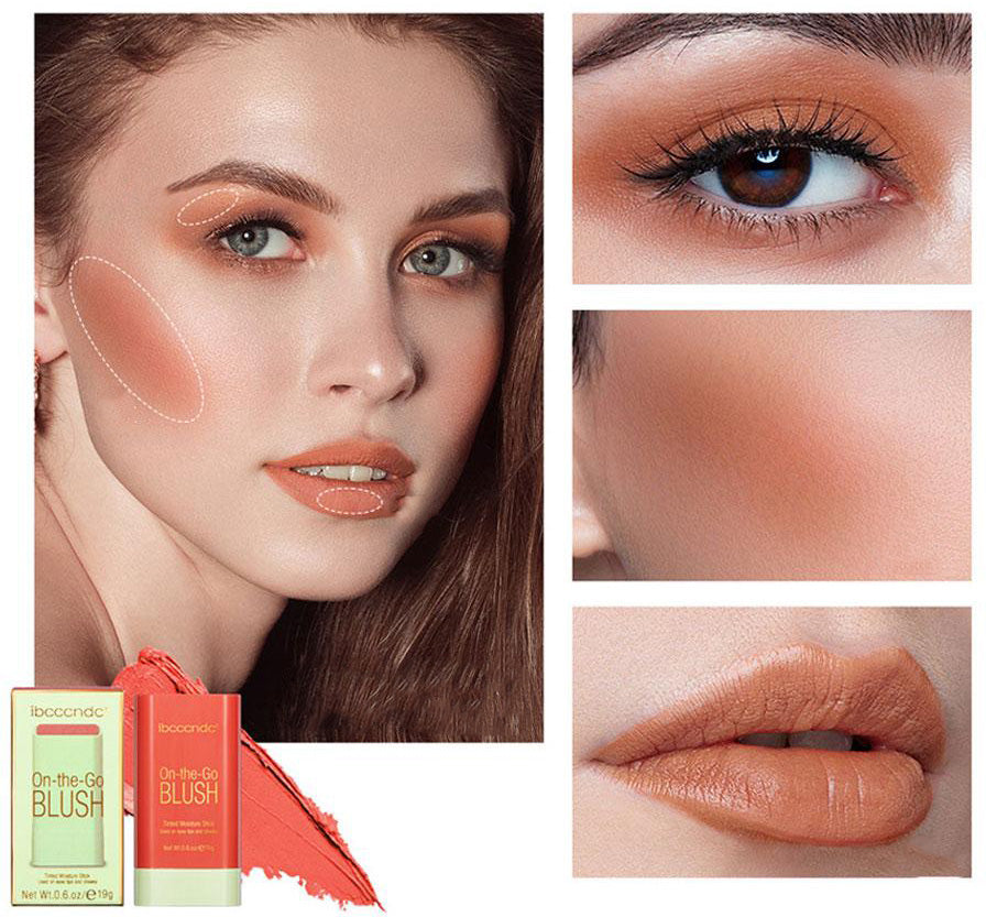 Vattentät Konturrouge