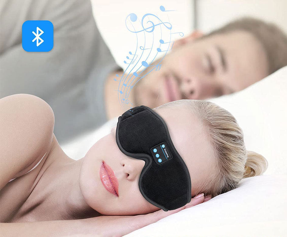 3D Sömnstöd