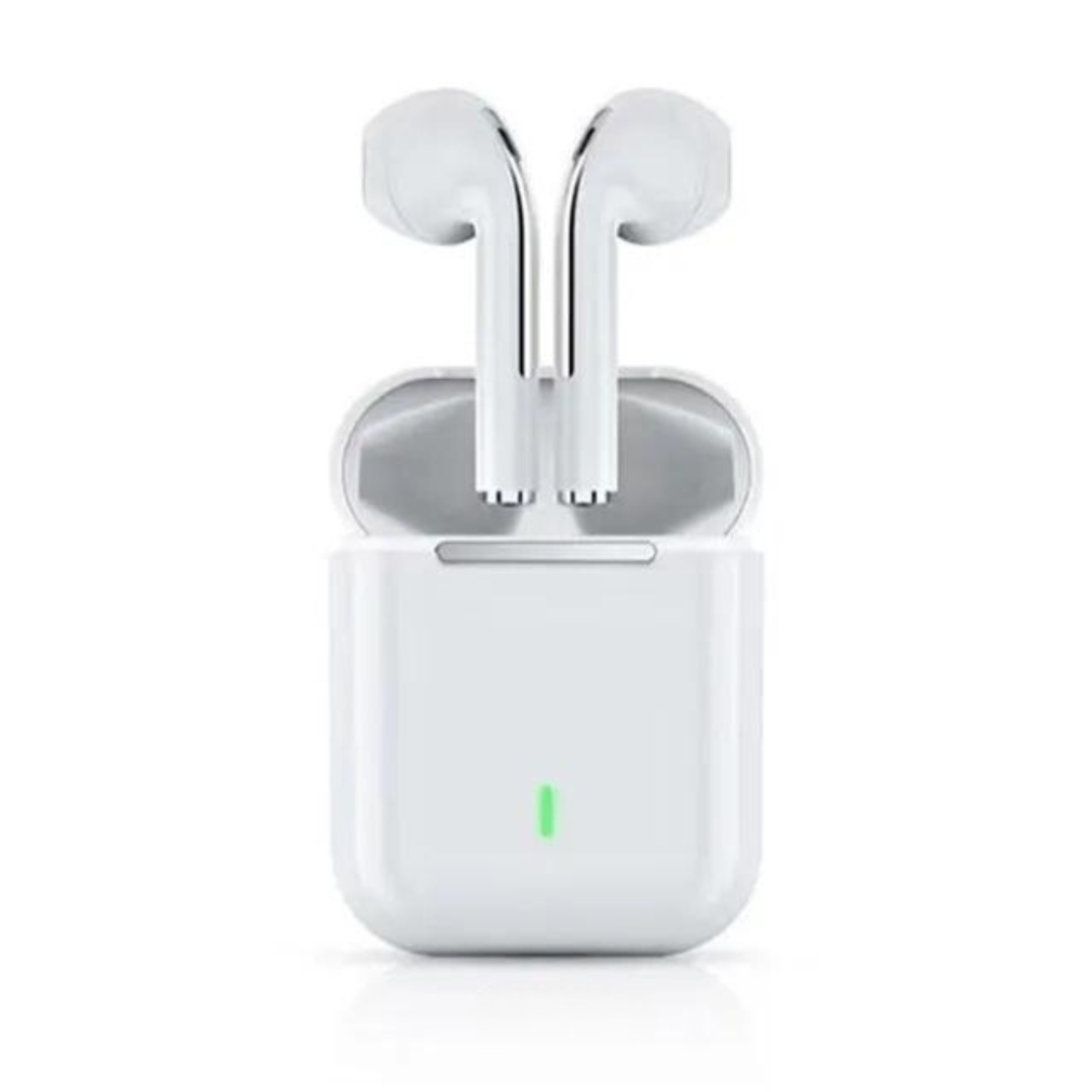 Bluetooth öronsnäckor med brusreducering