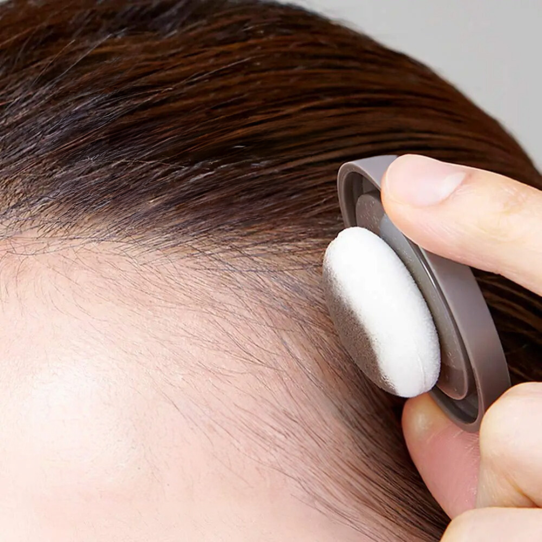 Vattenfast Hårlinjepulver Concealer