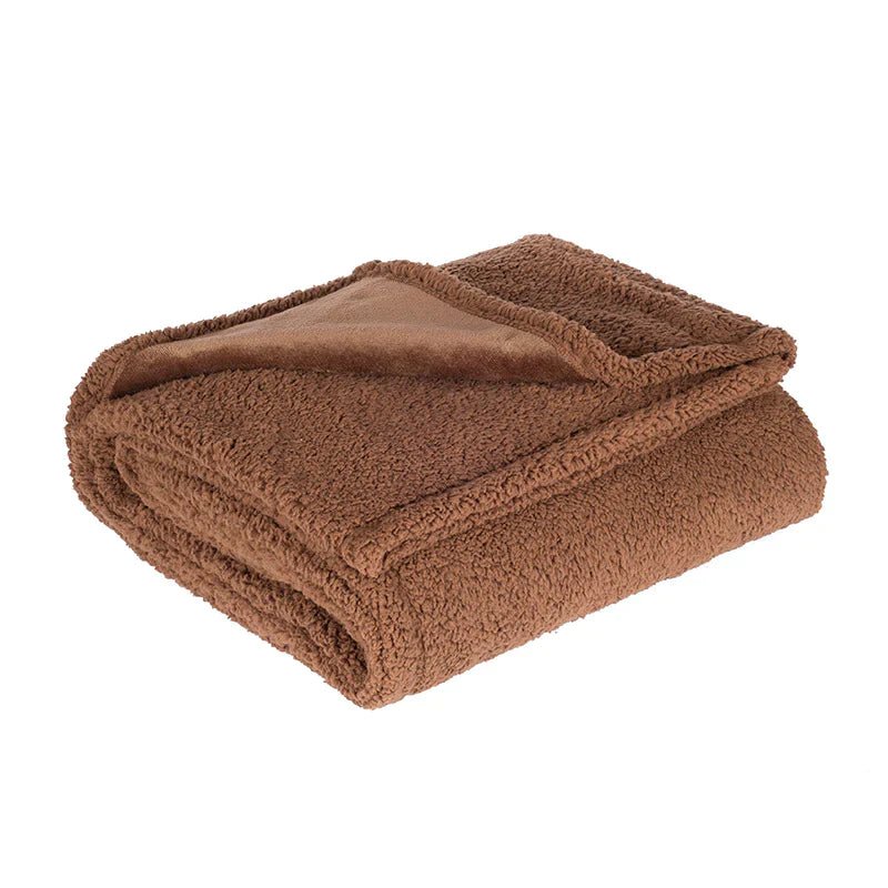 Variant image for Vattentät Kärleksfilt Mjuk Tyg för Intima Stunder-2