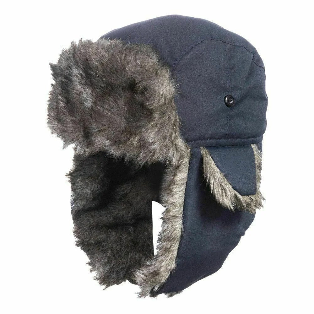 Winter Trapper Aviator för män