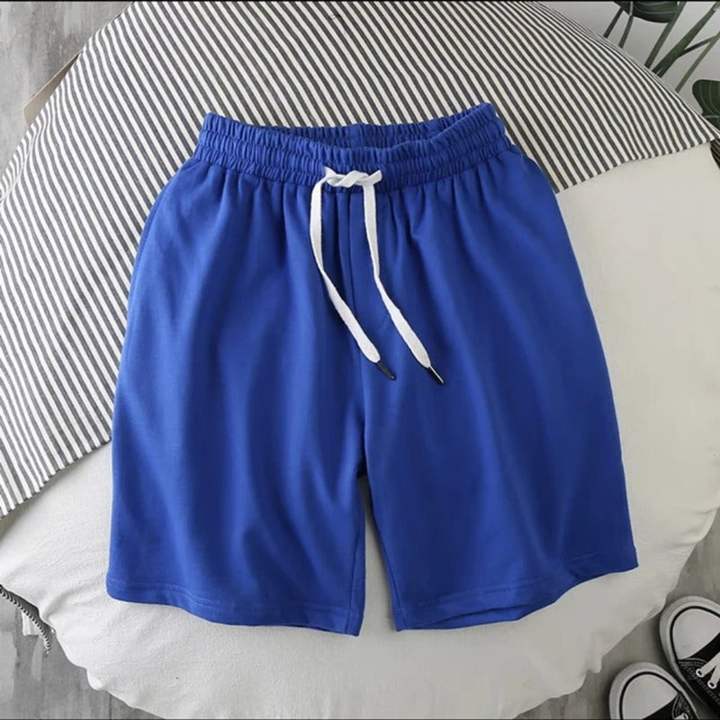 Andningsbara Casual Shorts för män