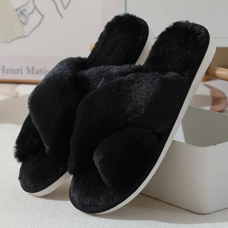 Inomhustofflor för kvinnor