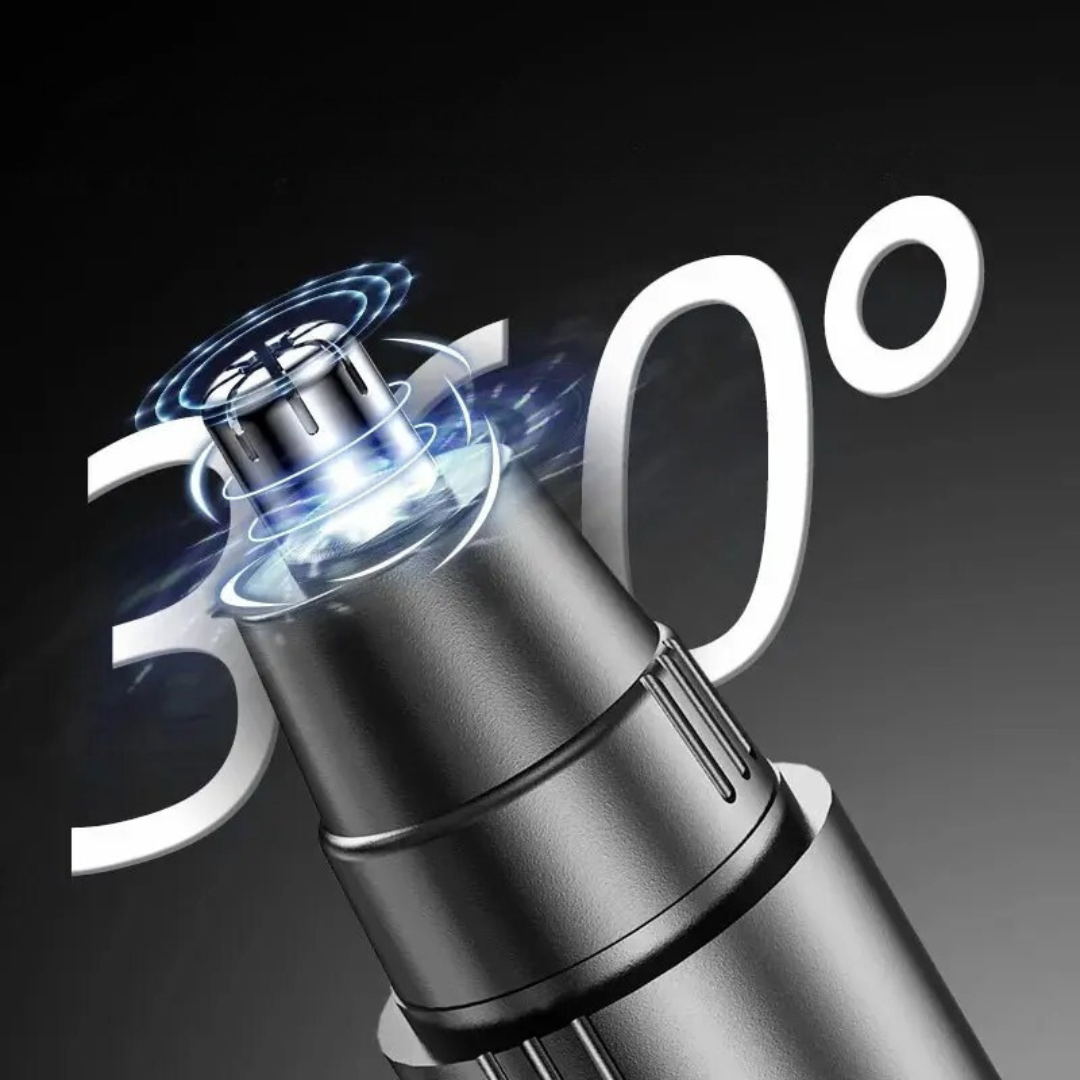 Elektrisk Näshårstrimmer