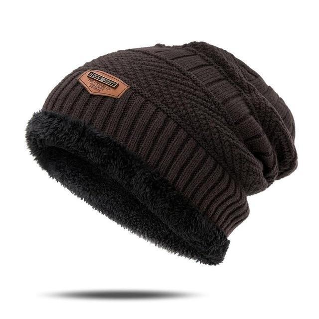 Variant image for Damhatt Varm och Mysig Akryl och Ull-5