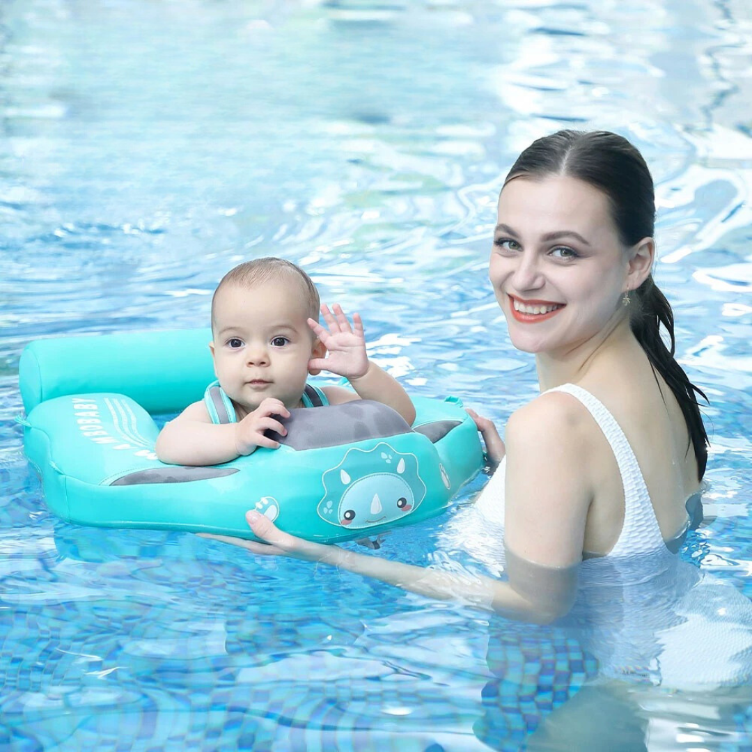 Smart Flytring Simtränare