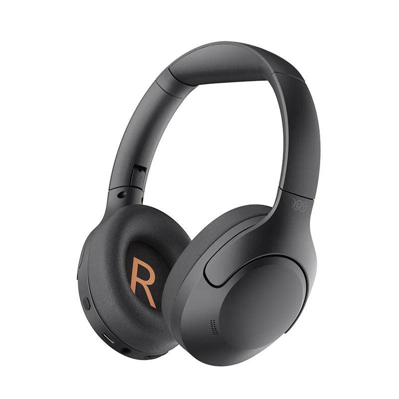 Brusreducerande Trådlösa Hörlurar