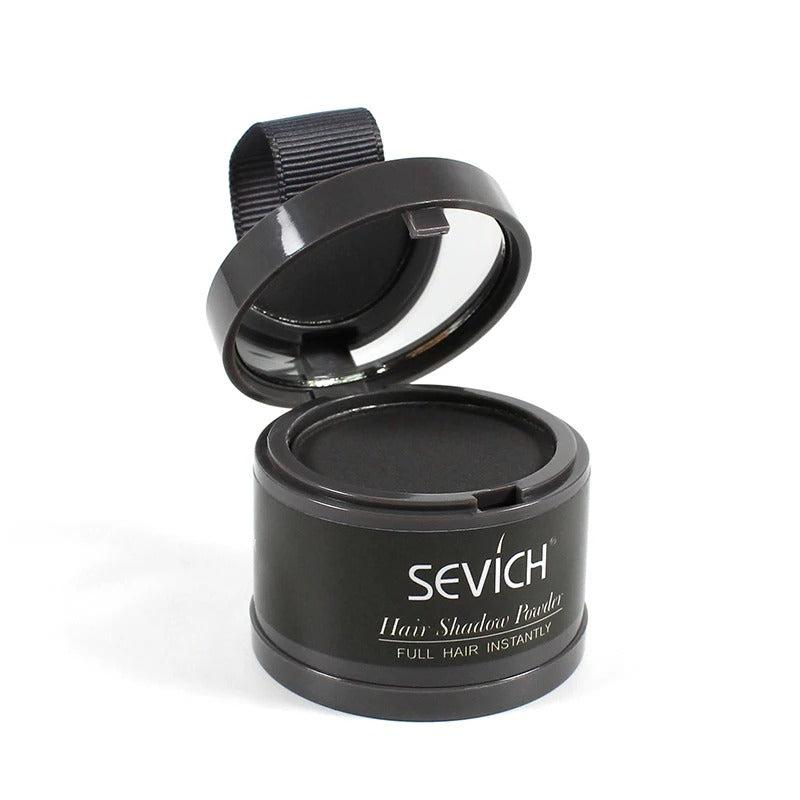 Vattenfast Hårlinjepulver Concealer