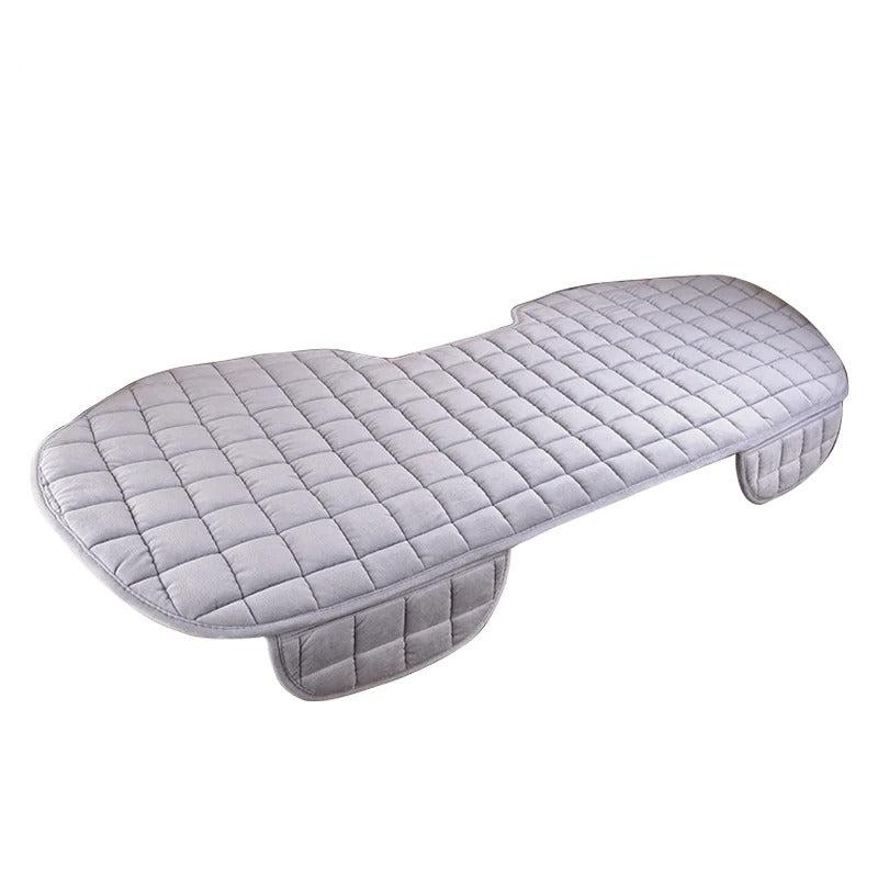 Kuddskydd för bilstol