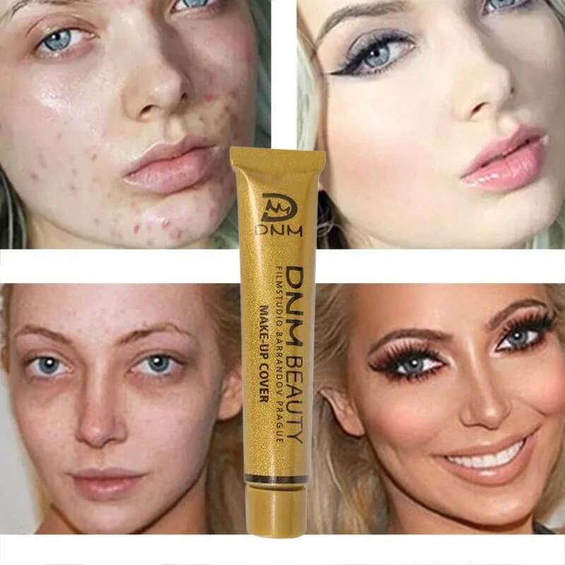 Sminkskydd Concealer