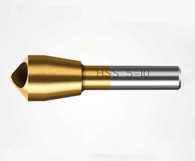 Titanium Countersink borrspets