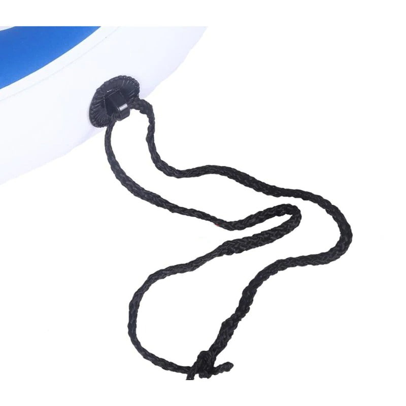 Uppblåsbar dryckeshållare