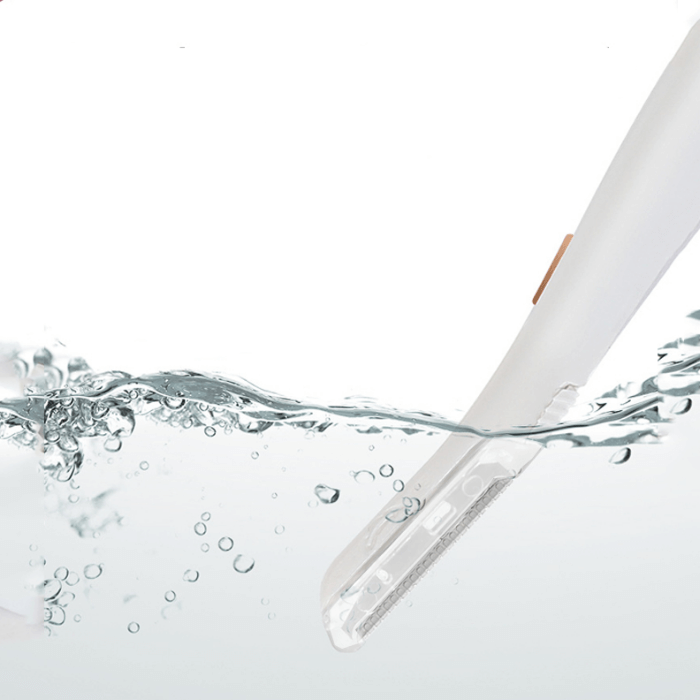 Persika Fuzz Remover