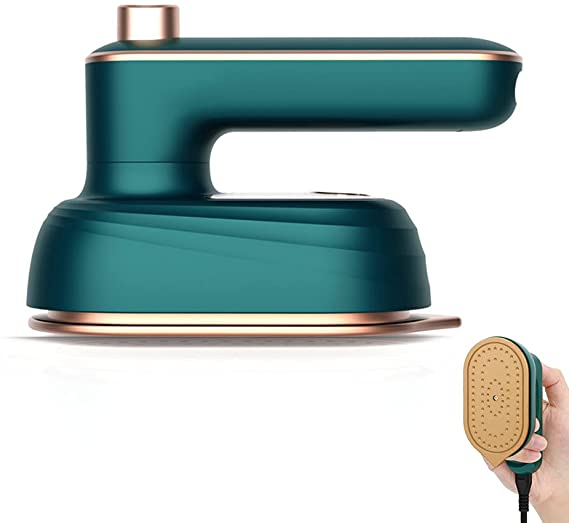 Handhållen ångstrykjärn