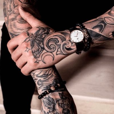 Klassiskt Zorrata armband