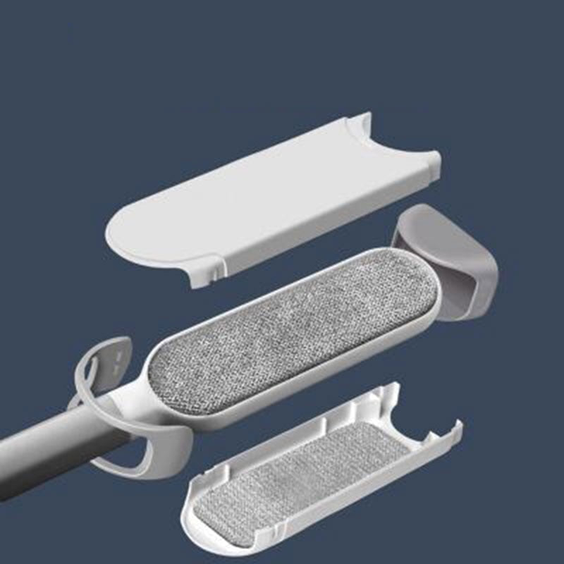 Magiska djurhår och ludd remover