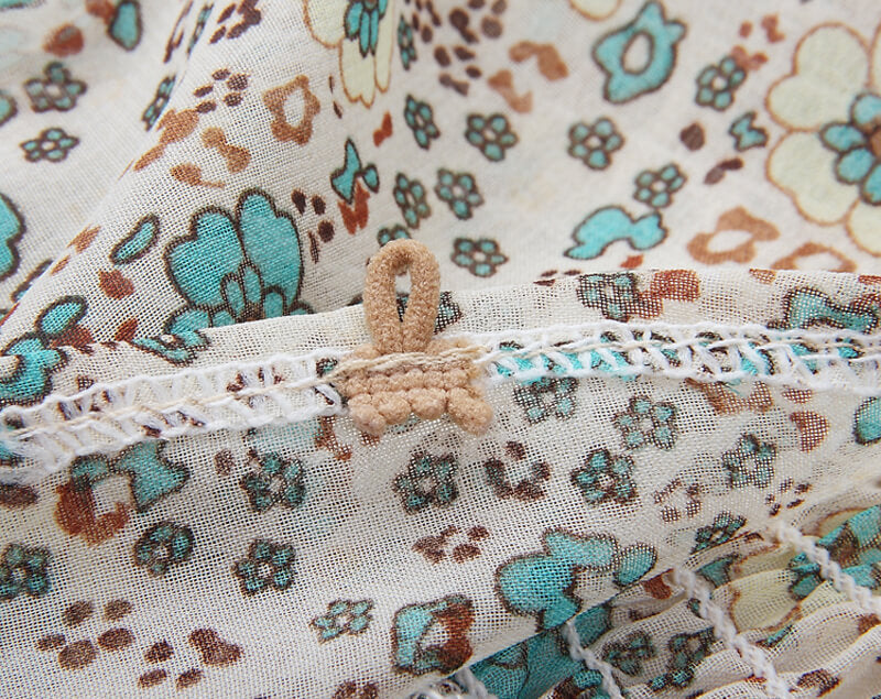 Chicagos maxiklänning