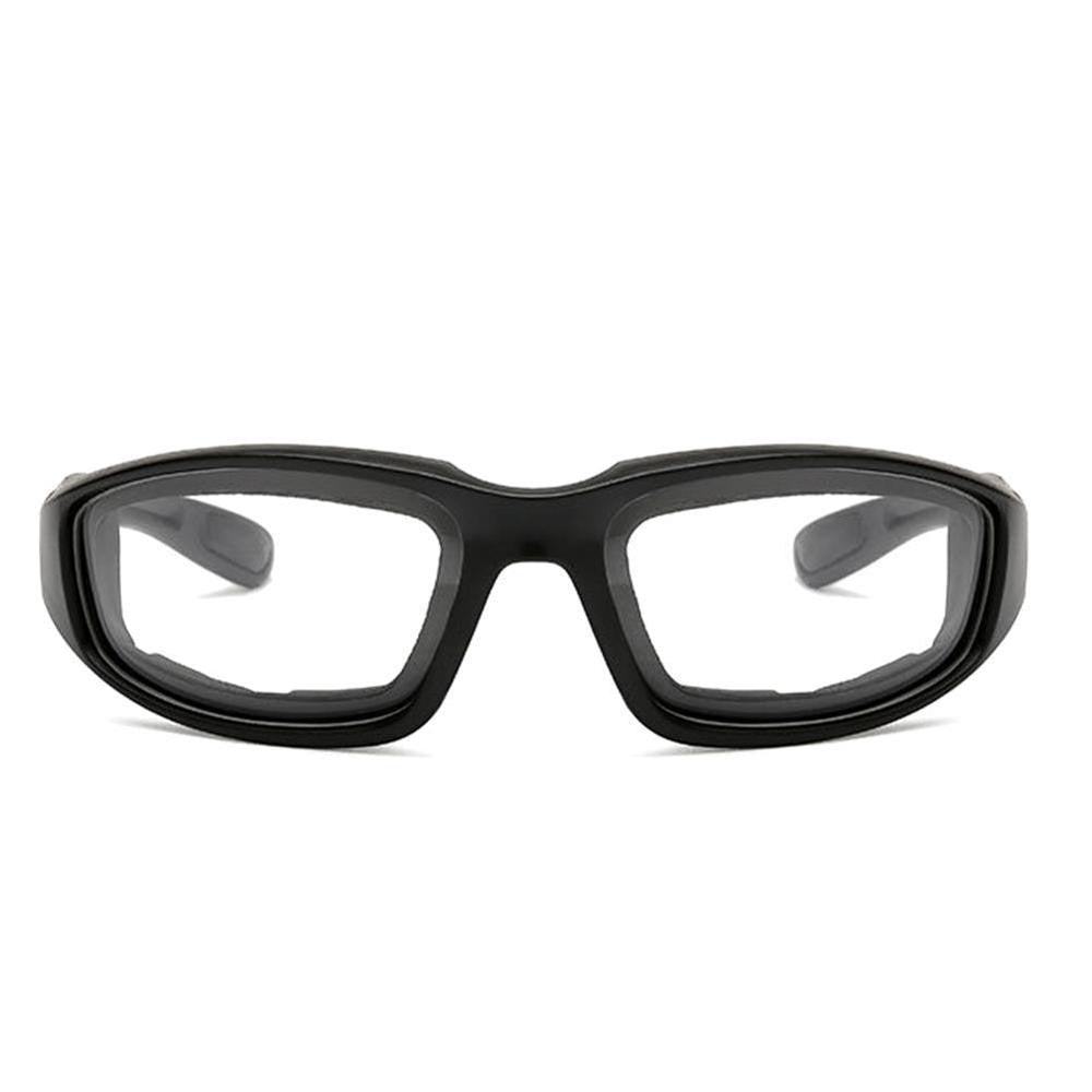 Glasögon för motorcykelkörning