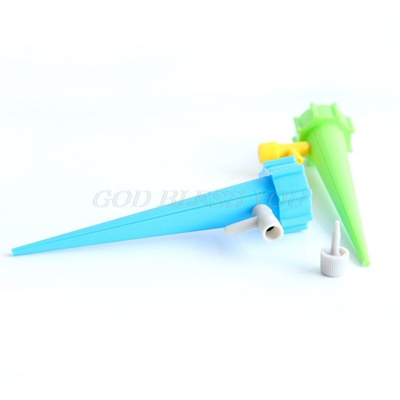 Automatisk droppbevattning Bevattning Spike