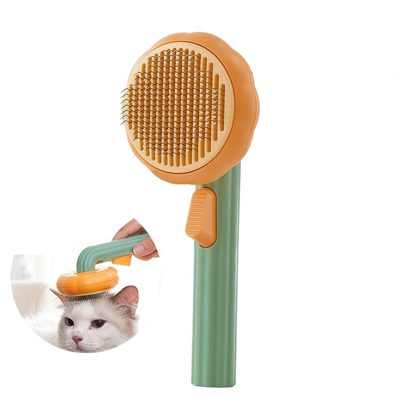 Pumpa Pet Brush