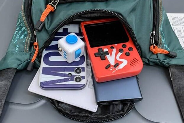 Slingväska för män