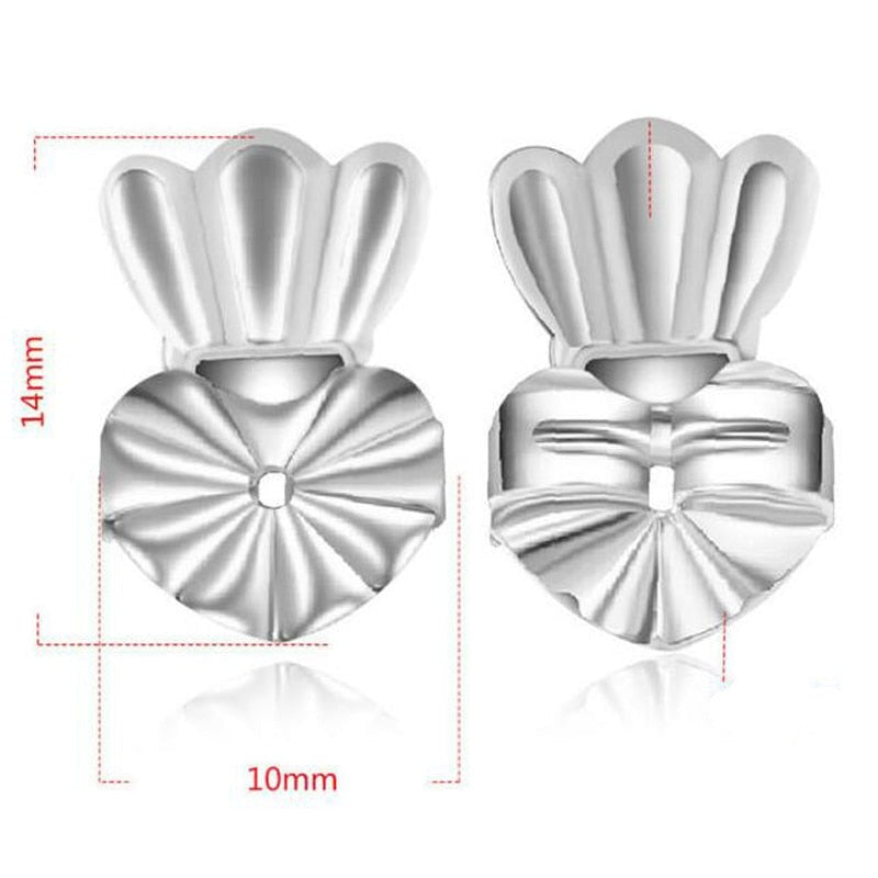 Crown örhänge lyftare